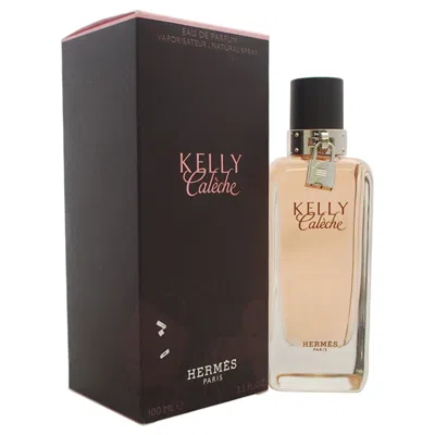 Shop Hermes Kelly Caleche By  For Women - 3.3 oz Edp Spray