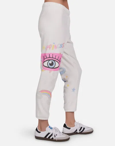 Lauren Moshi Alana Dino Elements In Milk