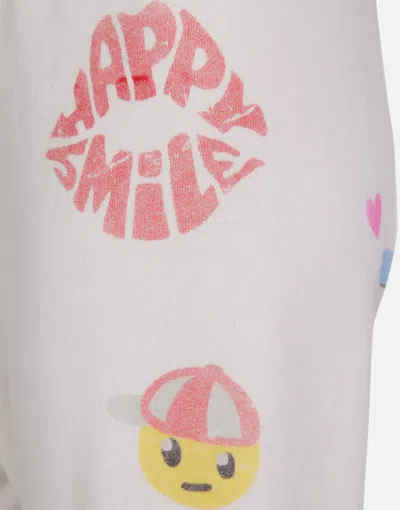 Lauren Moshi Alana Dino Elements In Milk