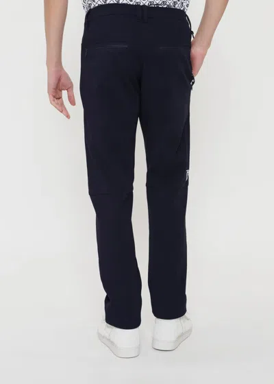 Shop Pearly Gates Navy Easy Pants