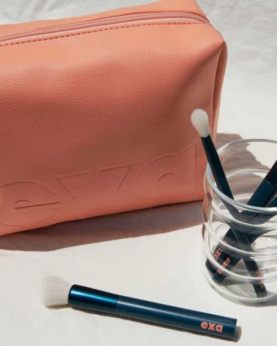 Exa All In Essential Makeup Bag