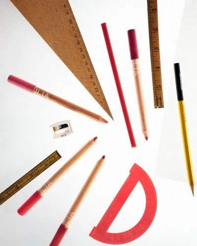 Ilia Large Sharpener