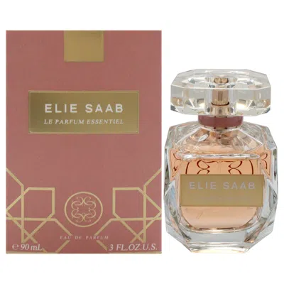 Shop Elie Saab For Women - 3 oz Edp Spray