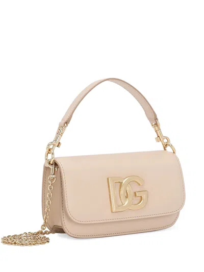 Shop Dolce & Gabbana Shoulder Bag 3.5