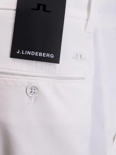 Shop J. Lindeberg Breathable Fabric Trouser