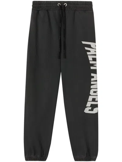 Shop Palm Angels City Sports Trousers