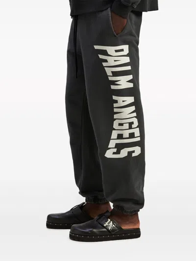 Shop Palm Angels City Sports Trousers