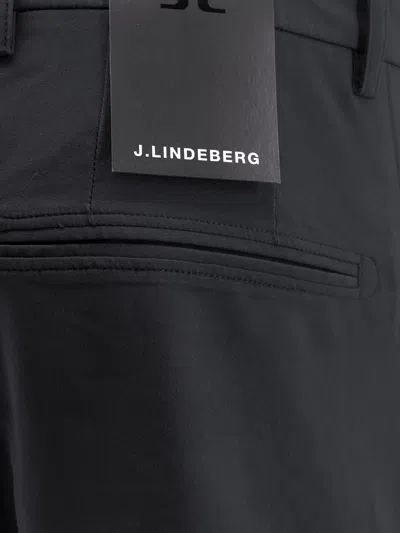 Shop J. Lindeberg Recycled Nylon Trouser