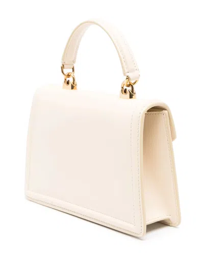 Shop Dolce & Gabbana Small Devotion Tote Bag