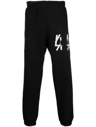 Shop 44 Label Group Sweatpants With Print