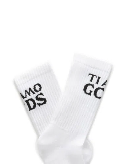 Shop Gcds Ti Amo  Socks