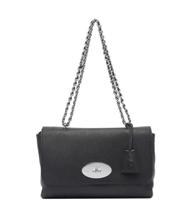 Shop Mulberry Bags In Black