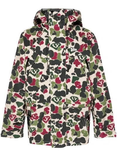 BILLIONAIRE BOYS CLUB BILLIONAIRE BOYS CLUB OUTERWEAR 