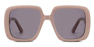 Shop Dior Sunglasses In Pink