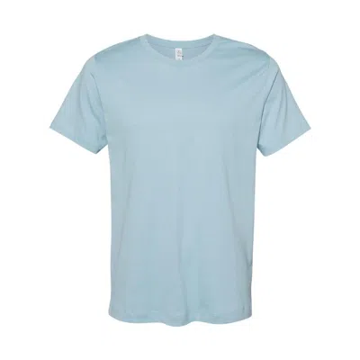 Shop Alternative Cotton Jersey Go-to Tee In Blue