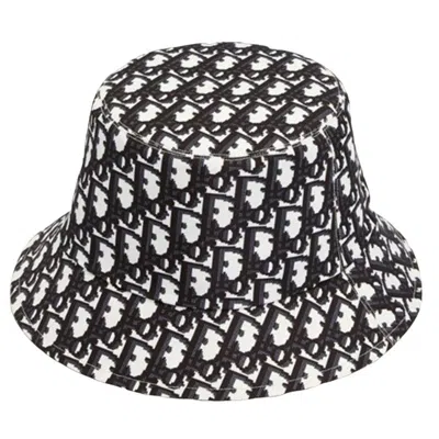 Shop Dior Caps & Hats In Black