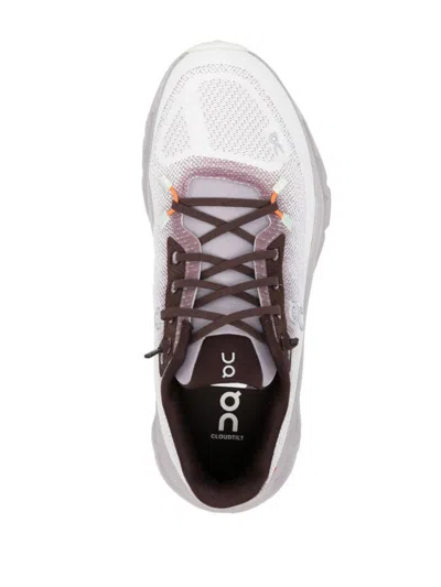 Shop On Running Sneakers In Purple