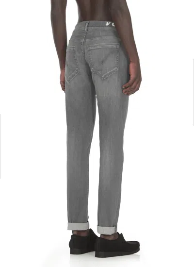 Shop Dondup Jeans Grey