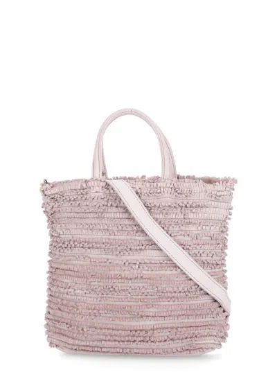 Shop Majo Bags.. Pink