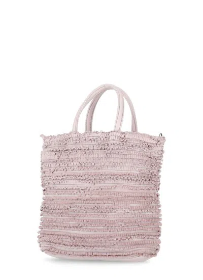 Shop Majo Bags.. Pink