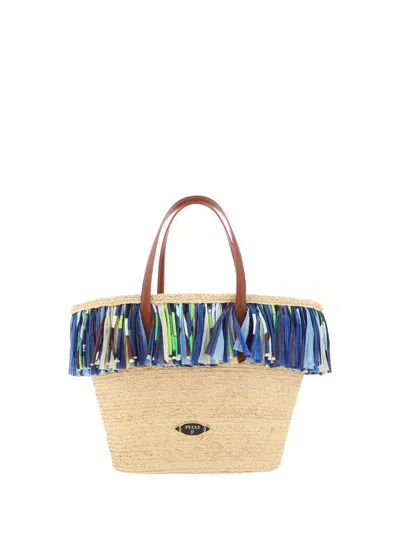 Shop Pucci Handbags In A20