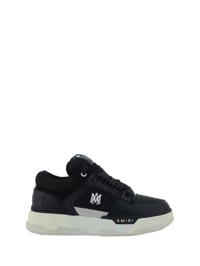 Shop Amiri Sneakers In Black