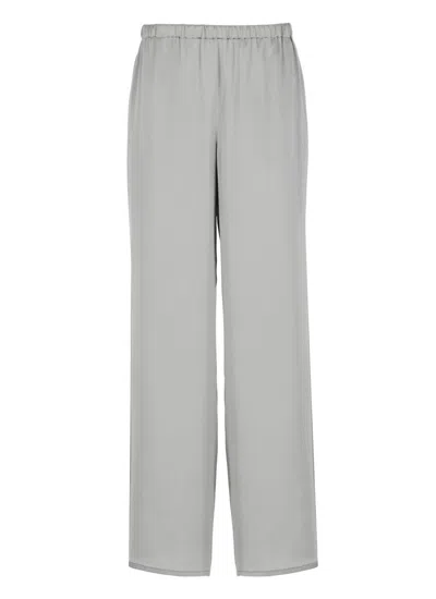Shop Antonelli Firenze Trousers Grey