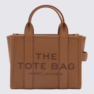 Shop Marc Jacobs Bags In Argan Oil