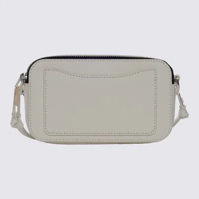 Shop Marc Jacobs Bags White In Bianco