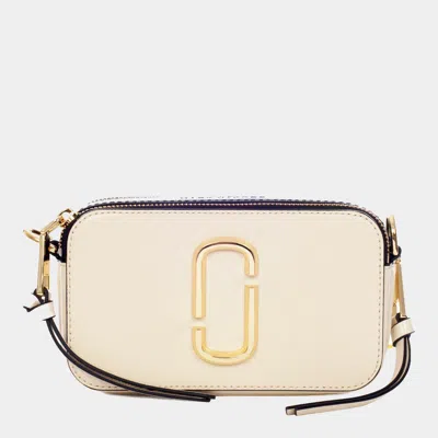 Shop Marc Jacobs Bags In New Cloud White Multi