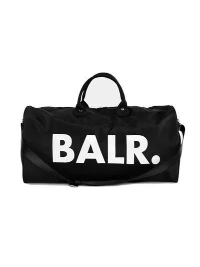 Shop Balr. U-series Duffle Bag Black