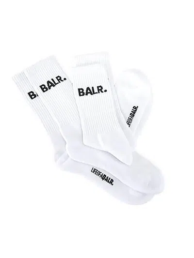 Shop Balr. Socks White