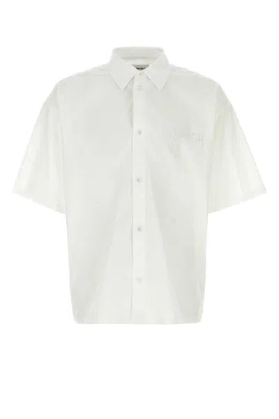 Shop Ambush Shirts In White