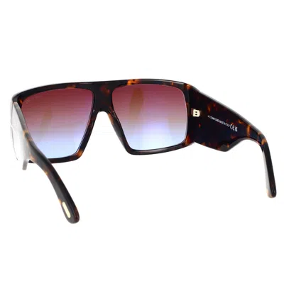 TOM FORD TOM FORD EYEWEAR SUNGLASSES 