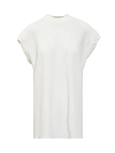 Shop Attico The  T-shirt In White