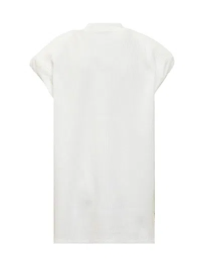 Shop Attico The  T-shirt In White