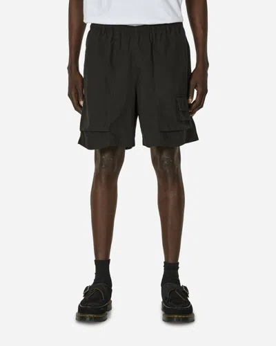 Shop Nike Camp Shorts In Black
