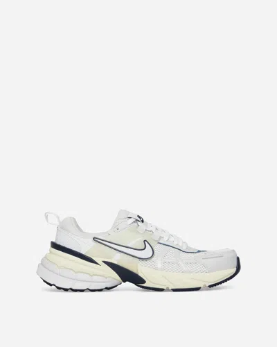 Shop Nike Wmns V2k Run Sneakers White / Photon Dust / Summit White In Multicolor