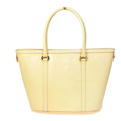 Shop Dior Oblique Beige Leather Shoulder Bag ()