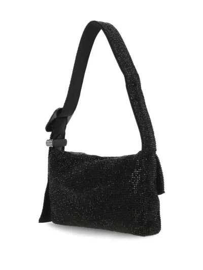 Benedetta Bruzziches Vitty La Mignon Bag In Black