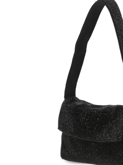 Benedetta Bruzziches Vitty La Mignon Bag In Black