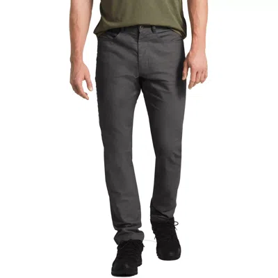 Shop The North Face Nf0a3so90b Pants Men's Size 42/sht Gray Paramount Active Clo86 In Grey