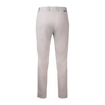 Rrd Revo Chino Wom Pant In White