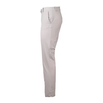 Rrd Revo Chino Wom Pant In White