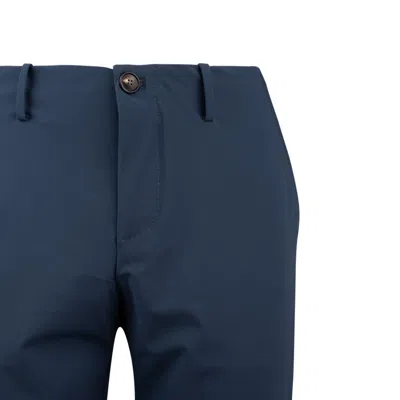 Shop Rrd Revo Week End Pant Blue