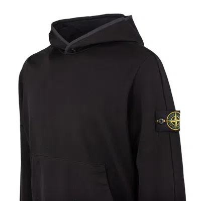 Stone Island Sweaters In Blue