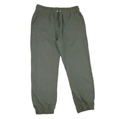 Shop A-cold-wall* A. C.w Drawstring Sweatpants - Gray In Grey