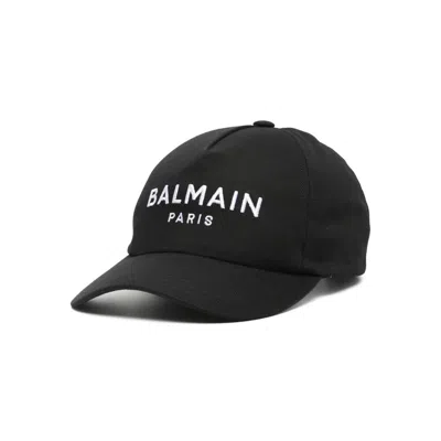 Shop Balmain Caps