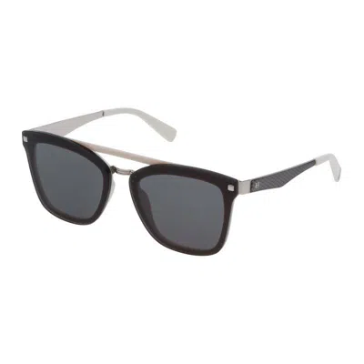 Shop Escada Sunglasses In Black