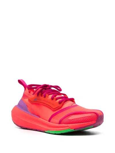 Shop Adidas By Stella Mccartney Sneakers In Turbored